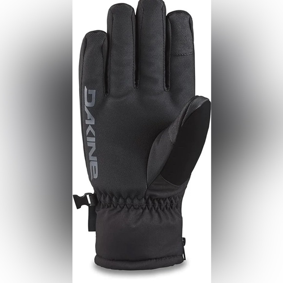 ✔️DAKINE OMEGA MEN’S SNOWBOARD/SKI GLOVES WINTER GLOVES - Picture 2 of 10